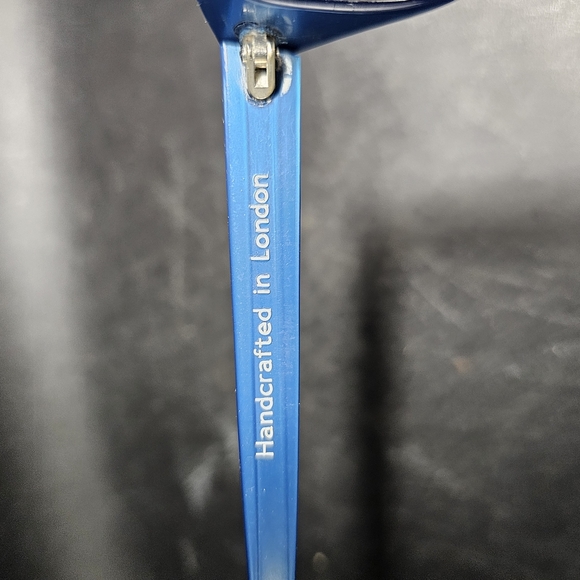 SEE Blue Eyeglasses - Picture 6 of 10